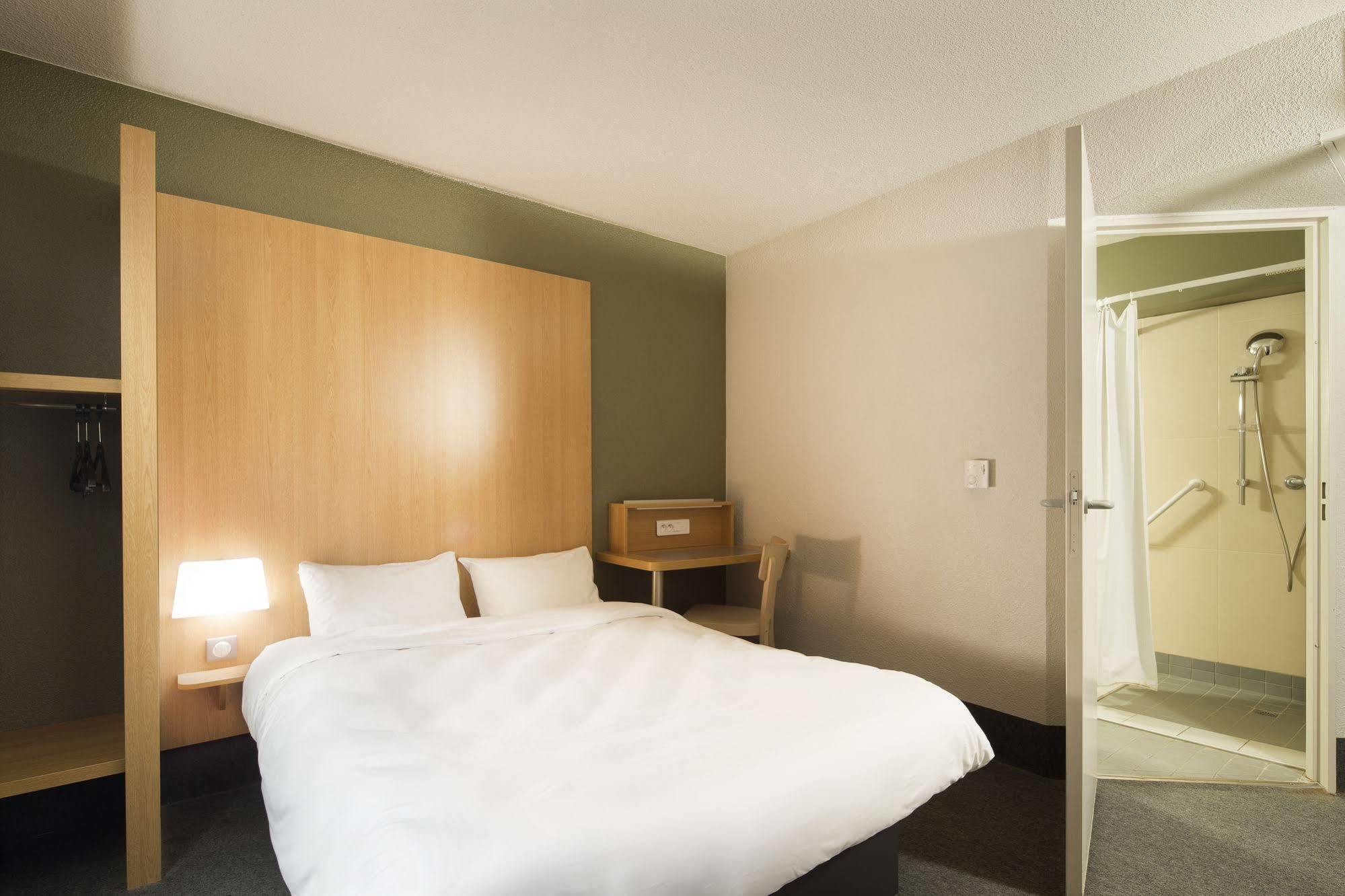 B&B Hotel Saint Malo Sud Luaran gambar