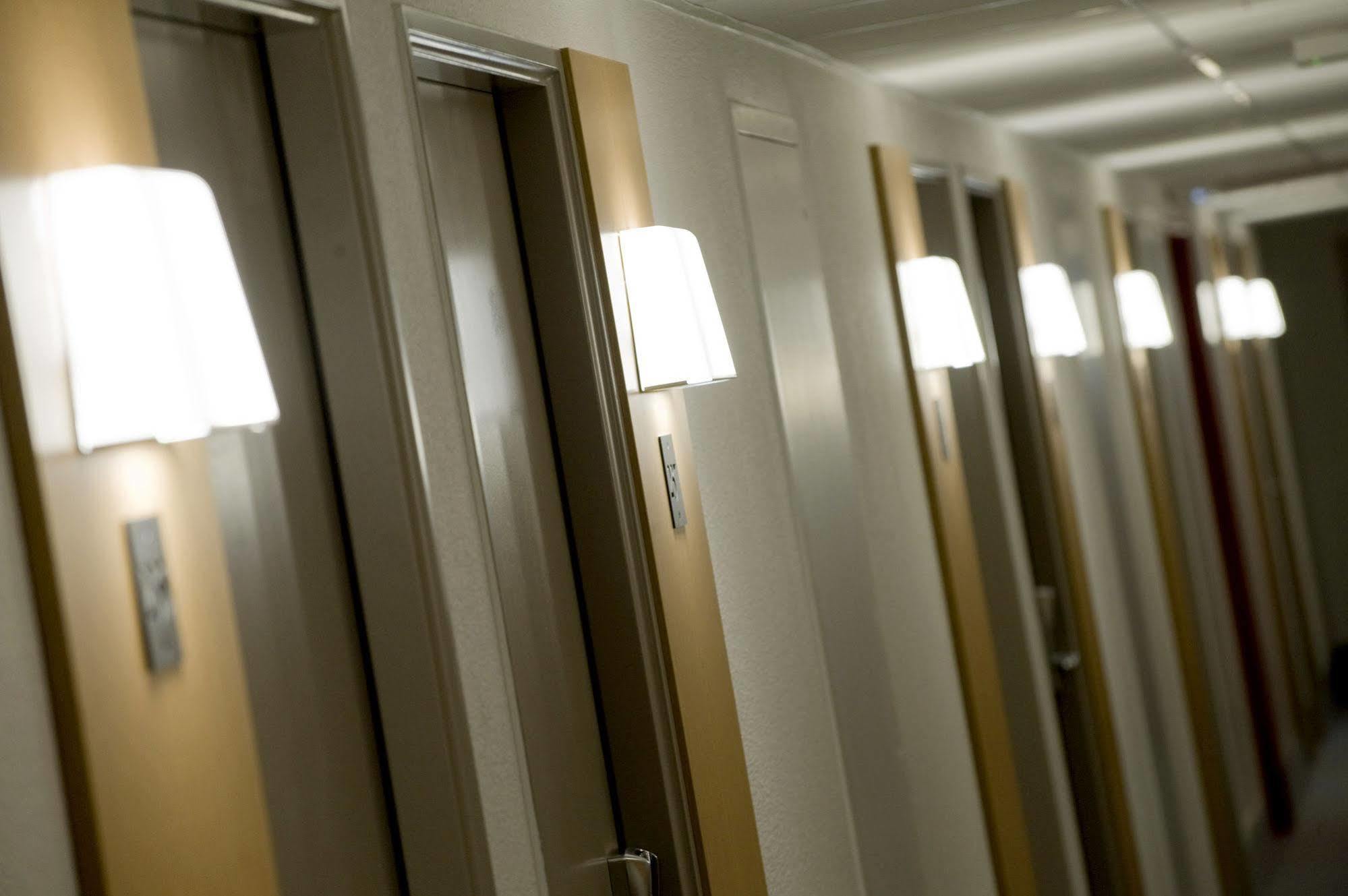 B&B Hotel Saint Malo Sud Luaran gambar