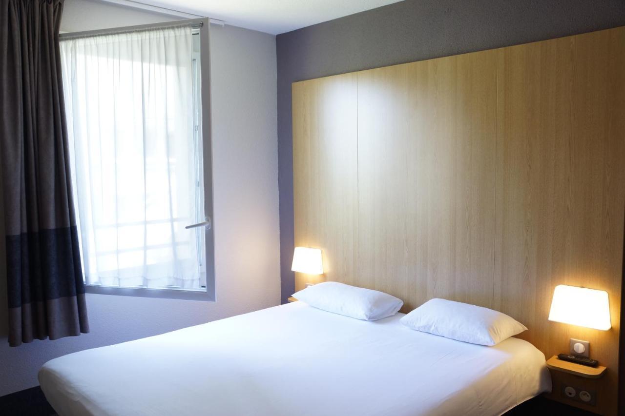 B&B Hotel Saint Malo Sud Luaran gambar